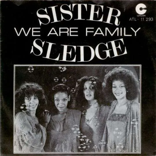 Sister Sledge